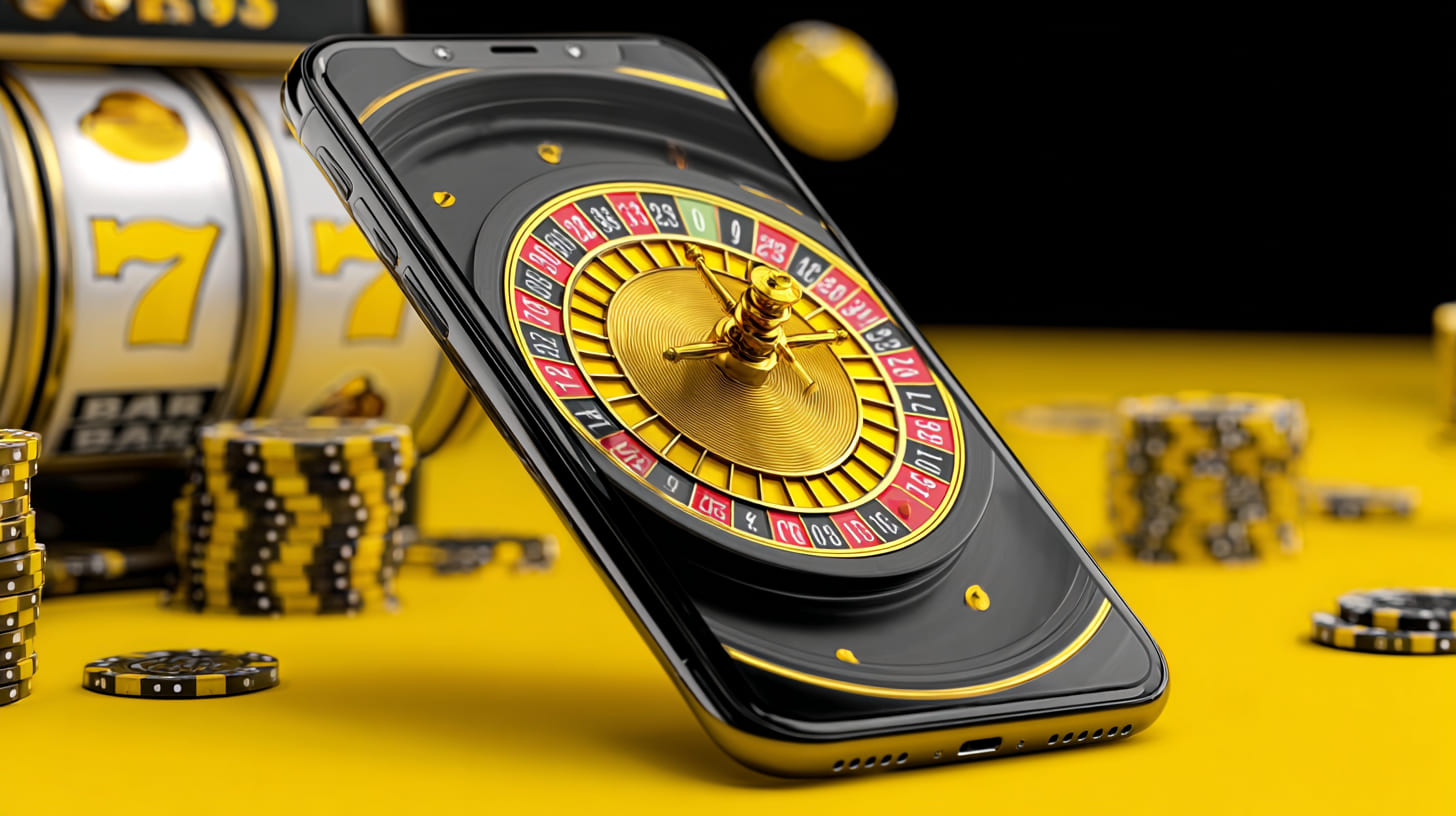 KM22 App Login – Play Slots and Live Casino on All Devices